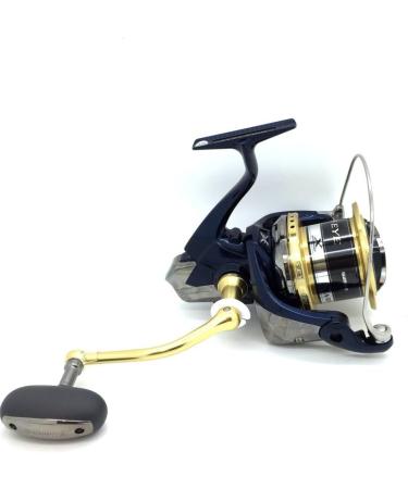 Buy Shimano Bullseye 9120 Black Gold - Premium Fishing Reel | Fast International Shipping - Buy Online on GoSupps.com