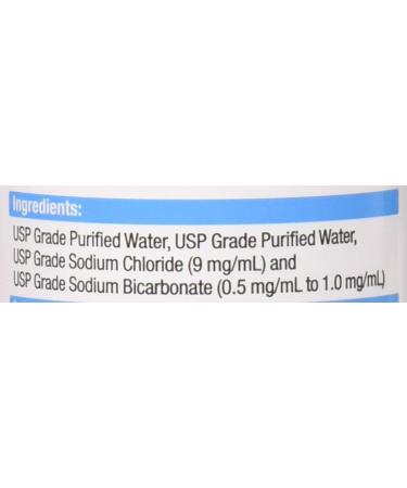 NeilMed Pediamist Pediatric Saline Spray 2.53 Fl. Oz (Pack of 2) - Packaging May Vary 2.53 Fl Oz (Pack of 2) - Buy Online on GoSupps.com