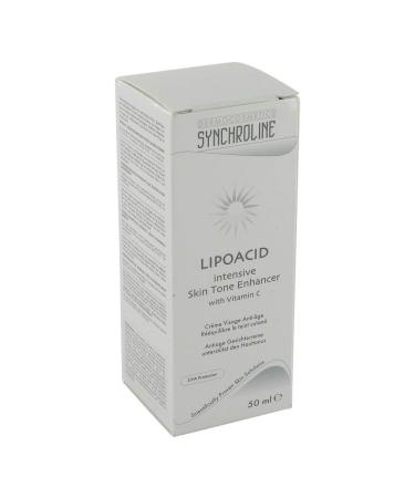 SYNCHROLINE Lipoacid Intensive Cream 50ml