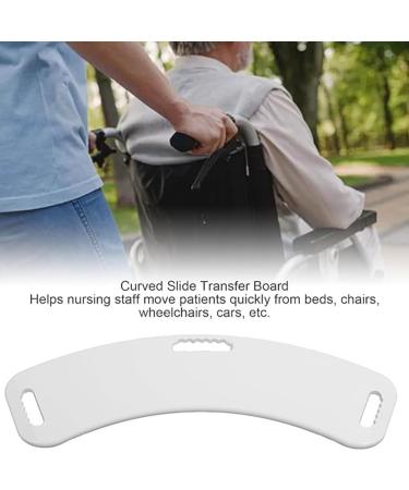 Slide Transfer Board Elderly and Disabled Transfer Board Transferring Patient from Wheelchair to Bed - Buy Online on GoSupps.com