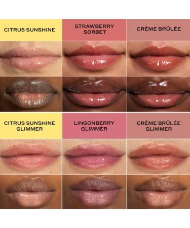  Ole Henriksen OLEHENRIKSEN ORIGINAL | POUT PRESERVE LIP TREATMENT - Moisturizing and Anti-Aging Lip Care | 12 ml | by Bella | (COCOA CREAM 12 ml (Pack of 1) - Buy Online on GoSupps.com