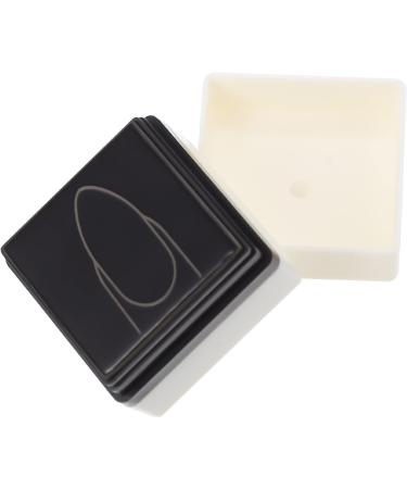 Nail Practice Stamp Nail Stamper Nail Art Practice Stamp-pad Nail Art Practice Supply Hand Painted Practice Stamper Painting Practicing Stamper White Nail Supplies Manicure Plastic White 2 - Buy Online on GoSupps.com