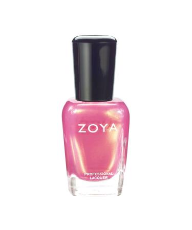ZOYA Nail Polish Happi - Long-Lasting 0.5 Fl. Oz Beauty | Best International Shipping - Buy Online on GoSupps.com