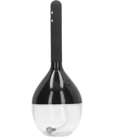 Automatic Colon Cleaner - Effective Skin-Friendly Electric Vaginal Shower for Unisex Health & Easy Cleaning | International Shipping - Buy Online on GoSupps.com