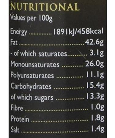 Kentish Oils Honey & Mustard Salad Dressing - 250ml Bottle - Buy Online on GoSupps.com