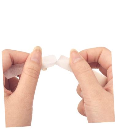 30 Rolls Eyelash Tape - Essential Eyelash Extension Supplies for Makeup Artists | Adhesive Lash Tape 900x1.2cm - Perfect for International Shipping - Buy Online on GoSupps.com