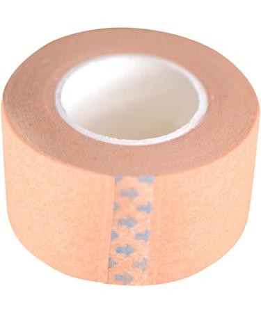 FOMIYES 3pcs Roll Eyelash Paper Tape for Lash Extensions Eyelid Sticker Tape Adhesive Tape Breathable Faucet mediumx3pcs As Shownx3pcs - Buy Online on GoSupps.com