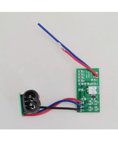 Plumflex Motherboard Electric Hair Cutting Board for 8148/8591 - Buy Online on GoSupps.com
