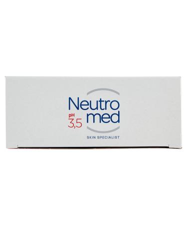 Neutromed Intimo Cleaner 250 ml - Gentle Feminine Hygiene Wash for Daily Use - pH Balanced & Hypoallergenic - Ship Worldwide - Buy Online on GoSupps.com
