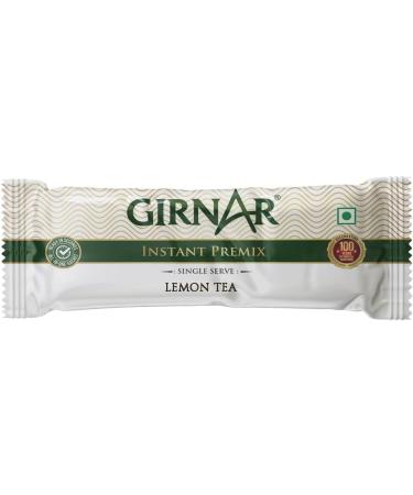 Girnar premix th au citron instantan (10 sachets) - Buy Online on GoSupps.com