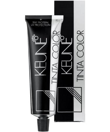 Keune Tinta Color + Silk Protein Solamer Hair Color 5.19 Light Matt Brown by Keune - Buy Online on GoSupps.com