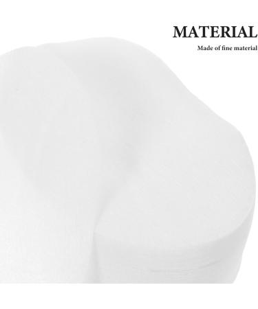 Masques Yeux Jetables en Papier 100% Coton Ultra-doux Forme Ovale Lot de 1000 Pi ces Soins du Contour des Yeux pour Usage Unique L gers et Adapt s aux Soins Domicile Voyage - Buy Online on GoSupps.com