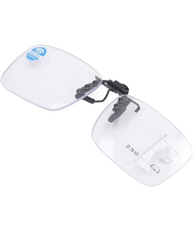Multifocus Reading Glasses & Clip-On Glasses for Seniors | Enhanced Vision + Comfort - Buy Online on GoSupps.com