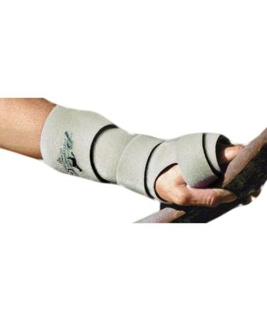 Professional's Choice Wrist Support Orthopedic Magic Support PC107A Black One Size