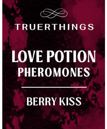 Love Potion Pheromone Perfume Oil 0.33 Fl Oz (Pack of 1) - Buy Online on GoSupps.com