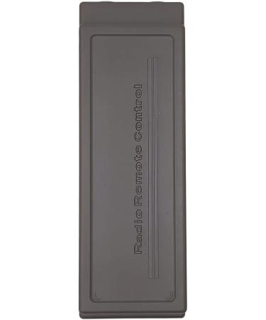 2Pcs 7.2V 2000mAh Replacement Battery for Scanreco 16131 590 592 960 | Compatible with Cifa EA2512 Effer Fasse Fassi FBS590 RSC7220 - International Shipping Available - Buy Online on GoSupps.com