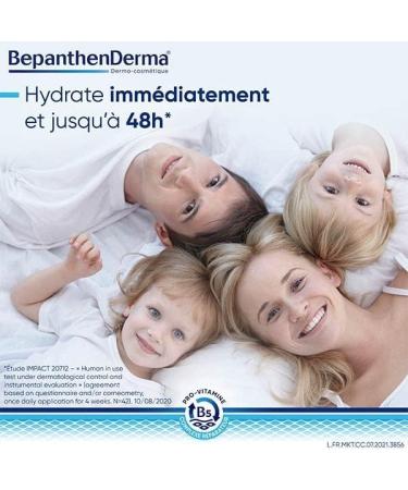 Bepanthen Derma Gentle Body Cleansing Gel 200ml - Buy Online on GoSupps.com