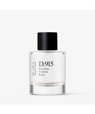 D.915-1.7Oz (50ml) - Eau de Parfum - Inspired by C A.ventus - Long-lasting Fragrance - Male - Buy Online on GoSupps.com