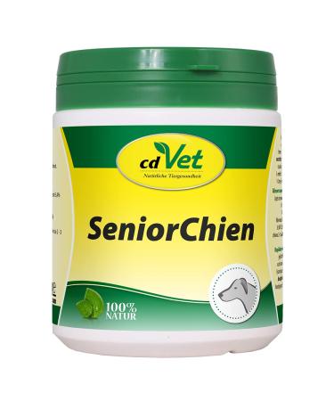 Seniordog 250 g