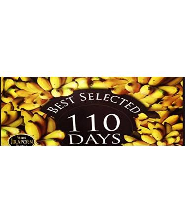 Wholesale 13-Pack Jiraporn Solar Dried Natural Banana Flat Shape 240g - Bulk Pricing Available - Buy Online on GoSupps.com