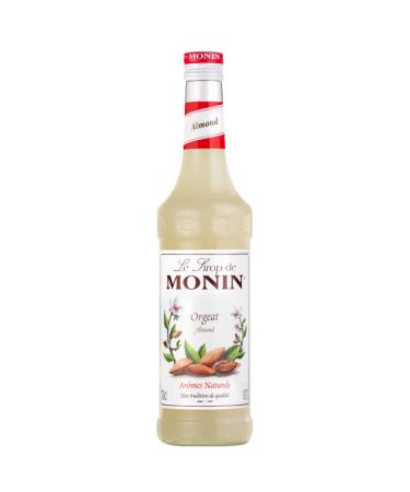 Syrup - Orgeat - 1L