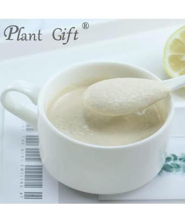 Plant Gift 100% Pure Oat Powder 100G/3.25oz Non-GMO Powder No Filler No additives Natural Oat Flour Great Flavor for Drinks Adds Flavor and Taste Baking Ingredients 2UK-PO0061 - Buy Online on GoSupps.com