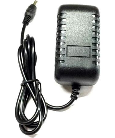 QKKE AC Adapter for Compex Edge - Black - Buy Online on GoSupps.com