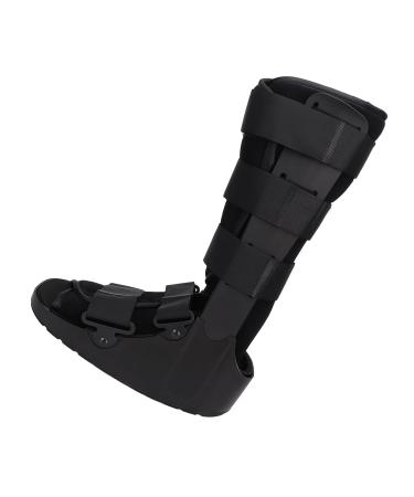 Air Cam Walker Boot for Plantar Fasciitis | Non-Slip Detachable Gas Bag | Wide Applications - Buy Now - Buy Online on GoSupps.com