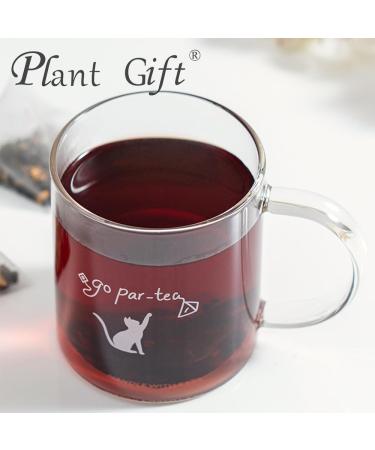 100% Pure Natural Herbal Tea Five Black Tea Bag 250g/8.81oz (5g*50bags) s same noir soja noir Goji noir m rier riz noir sans caf ine sans additifs sans OGM - Buy Online on GoSupps.com