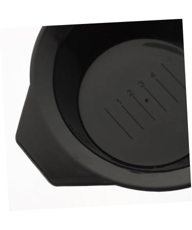 VICASKY 1 kit de coloration pour cheveux avec accessoires professionnels pour la coloration des cheveux kit de pi ces avec pinceau de bol de des oreilles et plus pour Rose - Buy Online on GoSupps.com