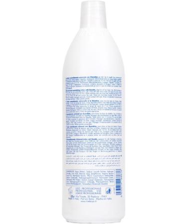 Inebrya Ondesse Neutralizer 1000 ml - Buy Online on GoSupps.com