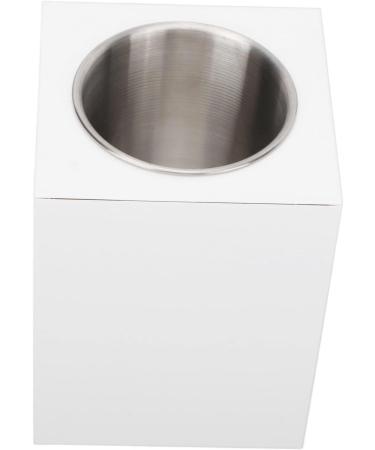 Massage Oil Bottle Warmer - Automatic Temperature Setting for Salon Use | Compact & Efficient Lotion Heater - Buy Online on GoSupps.com