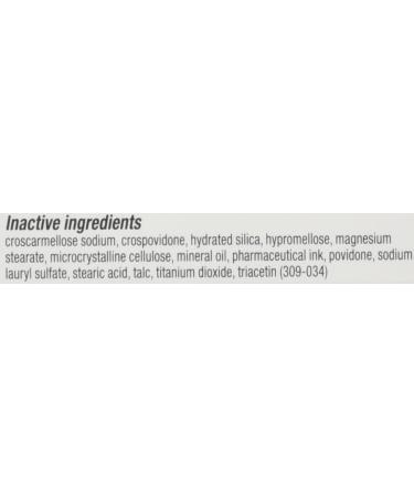 Kaopectate Multi-Symptom Relief Caplets - 28 Count - Buy Online on GoSupps.com