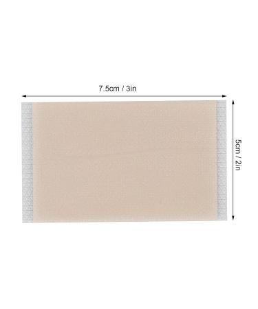 Silicone Scar Removal Sheets - Effective Gel Patch for Stretch Marks - Lightweight & Portable for Men - Buy Online on GoSupps.com
