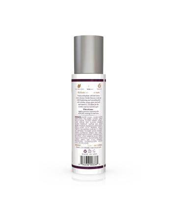 Lira Clinical Mystiq iLuminating Cream Cleanser - Hydrating Facial Wash with Plant Cells, Tomato Extract, Vitamin C & E - 6 fl oz - Buy Online on GoSupps.com