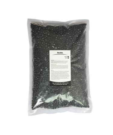 Veenewy 500g Wax Grains for Whole Body Epilation Warm Foil Hard Wax Beads for Wax Warming Style 11