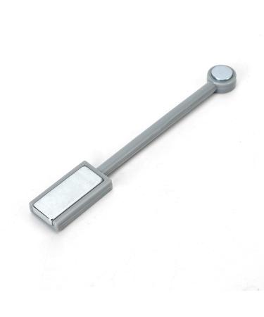 2Pcs Double Head Cat Eye Magnet Stick for Nail Art - Strong Pen for 3D Cat Eye Gel Polish Manicure - Buy Online on GoSupps.com