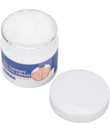 2Pcs 20G Skin Itchy Relief Cream - Soothes Dry, Red, Itchy Skin - Protectant for Tinea Pedis, Corporis, Manus - Buy Online on GoSupps.com