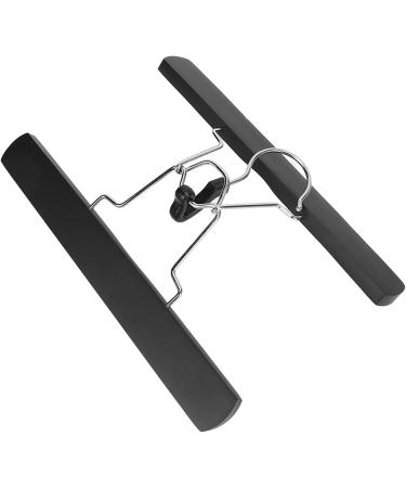 Hair Extension Holder Wig Hanger Holder Suit Hanger Hair Extensions Clip for Hairpiece Human Hair Hair Extensions Bag Store Hair - Buy Online on GoSupps.com