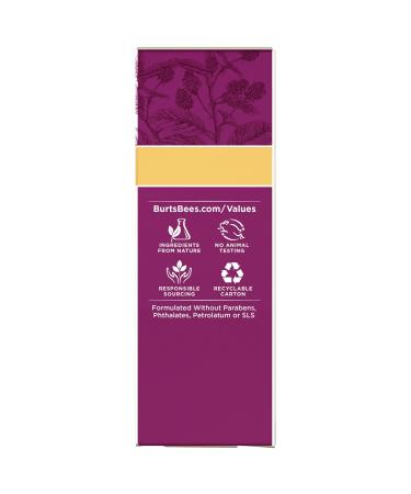 Burt's Bees Retinol Alternative Face Serum with Hyaluronic Acid - 1 oz | Intensive Firming Facial Care - Buy Online on GoSupps.com
