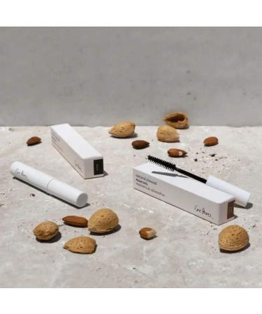 Ere Perez Mascara pour cils Amande naturelle - Buy Online on GoSupps.com