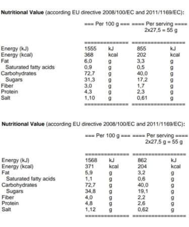 Maurten Solid 160 Power bar with 40g carbohydrates for endurance sports - Cocoa Mix - Buy Online on GoSupps.com