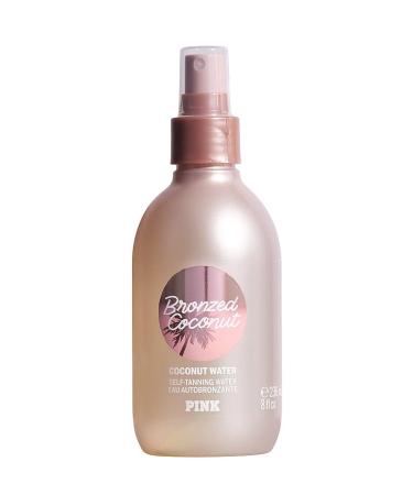 Victoria's Secret Bronzed Coconut Self-Tanning Water with Coconut Water
