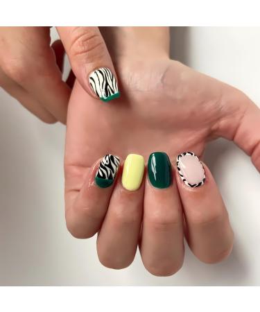 Lola Lee Gel Polish | Dinosaurs Still Exist | GP115 | 15ml |Long-Lasting | Chip Proof | Soak-Off | Nail Art | Manicure & Pedicure | Easy to Apply |Salon and Home Use | LED UV Lamp - Buy Online on GoSupps.com