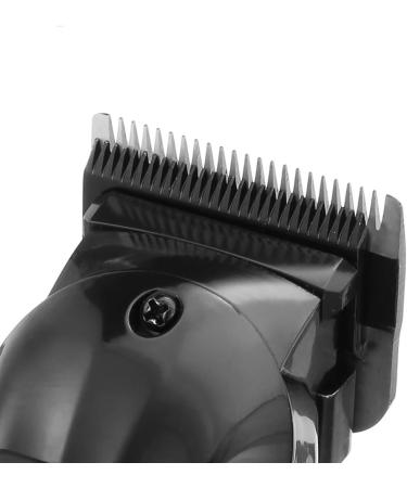 Buy Electric Hair Clippers for Men - Adjustable USB Rechargeable Gradient Clippers | International Shipping Available - Buy Online on GoSupps.com