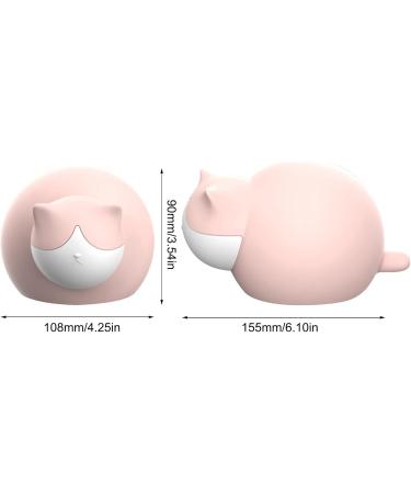 MAIES Portable Hand Warmer & Hot Water Bottle - Cute Reusable Ideal for Outdoor Heating & Cooling - Buy Online on GoSupps.com