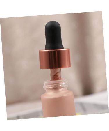 Beavorty 2pcs Eyeshadow Liquid Enhancer Drops Liquid Foundation Concealer Eyeliner 1 count (Pack of 1) As Shownx2pcs - Buy Online on GoSupps.com