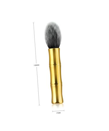 NOLITOY Women's Makeup Brush - Professional Powder Brush for Flawless Makeup Application | Premium Cosmetics Brush for Women | International Shipping Available - Buy Online on GoSupps.com