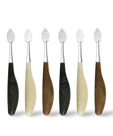 Buy Radius Toothbrush - Source Super Soft Assorted | International Shipping Available - Buy Online on GoSupps.com