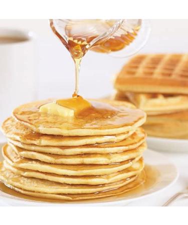 Stonewall Kitchen Farmhouse Pancake & Waffle Mix - 2 Pack (33 oz each) - Buy Online on GoSupps.com